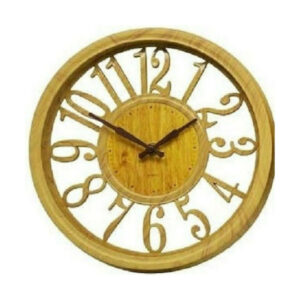 ΠΛΑΣΤΙΚΟ ΡΟΛΟΙ ΑΝΤΙΚΕ 25,5εκ. ΜΠΕΖ