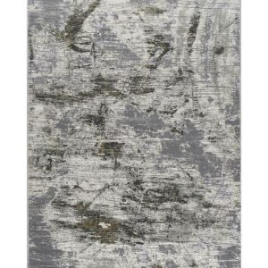 Balsan 8222 Χαλί Ορθογώνιο Oscar Grey 8222 160x230