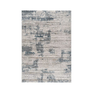 Polcarpet Oscar 8248 Χαλί Ορθογώνιο Blue 160x230