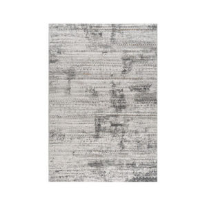 Polcarpet Oscar 8248 Χαλί Ορθογώνιο Grey 160x230