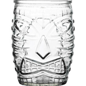 Libbey Tiki Dof Ποτήρι Κοκτέιλ/Ποτού από Γυαλί 473ml