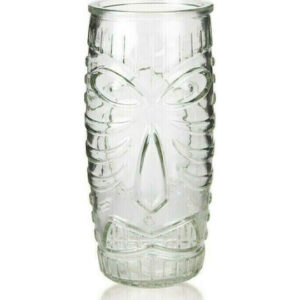 Libbey Tiki Cooler Ποτήρι Κοκτέιλ/Ποτού από Γυαλί 591ml