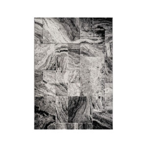 Χαλί 9623 Estia Grey 160x230cm