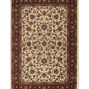 Balsan Χαλί Cream Focus Classic Cream 9207 133χ190