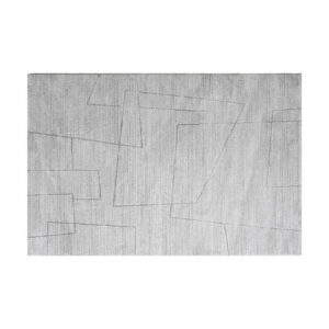 Χαλί Alberta 328 L.grey 160x230 160X230