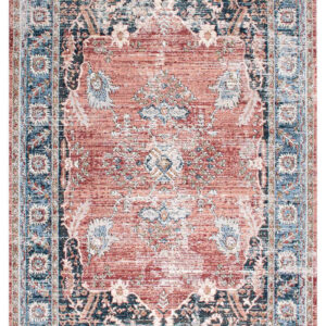 Balsan Allegra Valencia 537 Χαλί Ορθογώνιο Rose Blue