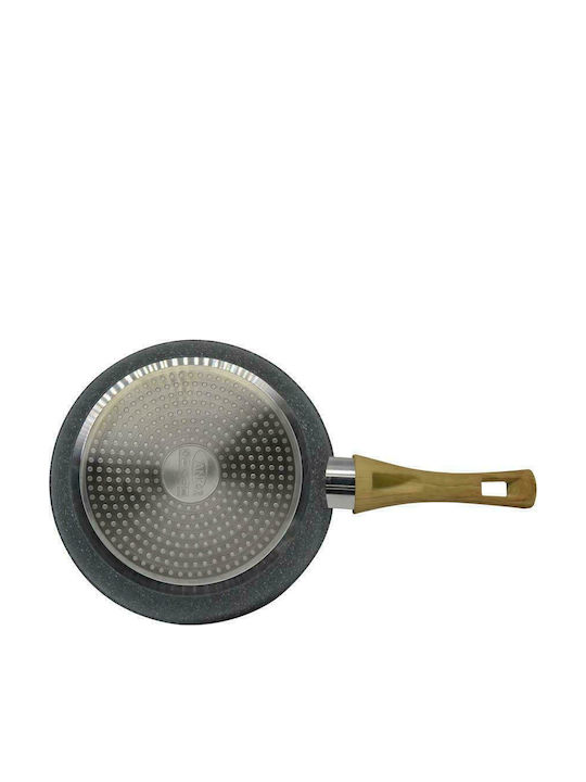 Ankor Τηγάνι από Αλουμίνιο με Επίστρωση από Πέτρα 26cm - Image 2