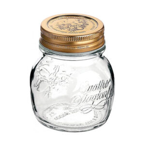 Δοχείο Γυάλινο Quatro Stagioni 150ml