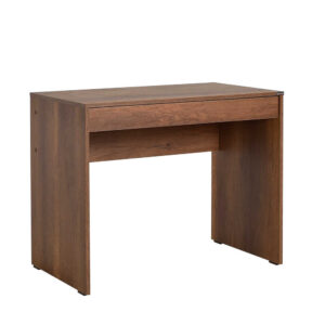 Παιδικό Γραφείο Μελαμίνη Καρύδι 90x55x75cm