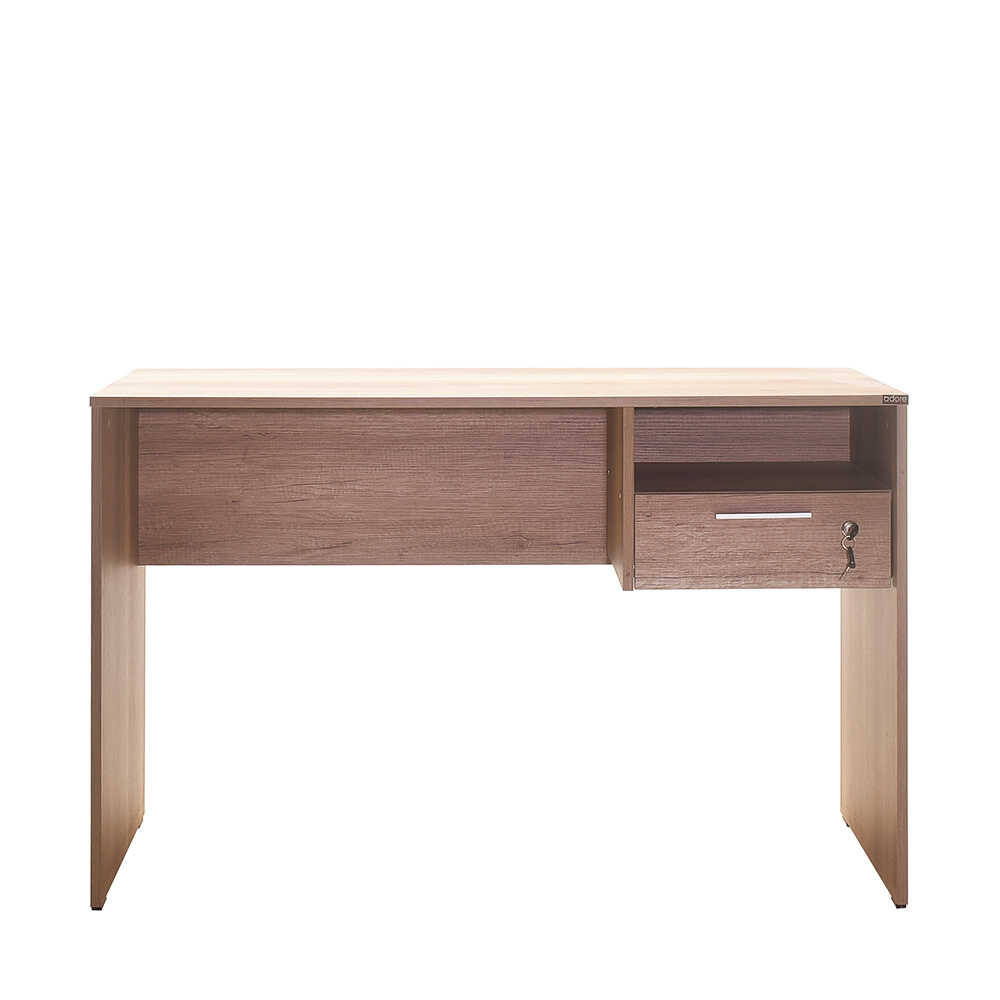 Γραφείο Μελαμίνη Χρώματος ΤΟΡΙ CMS-510-TT - Image 8