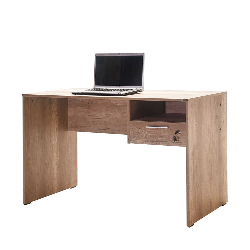 Γραφείο Μελαμίνη Χρώματος ΤΟΡΙ CMS-510-TT - Image 4