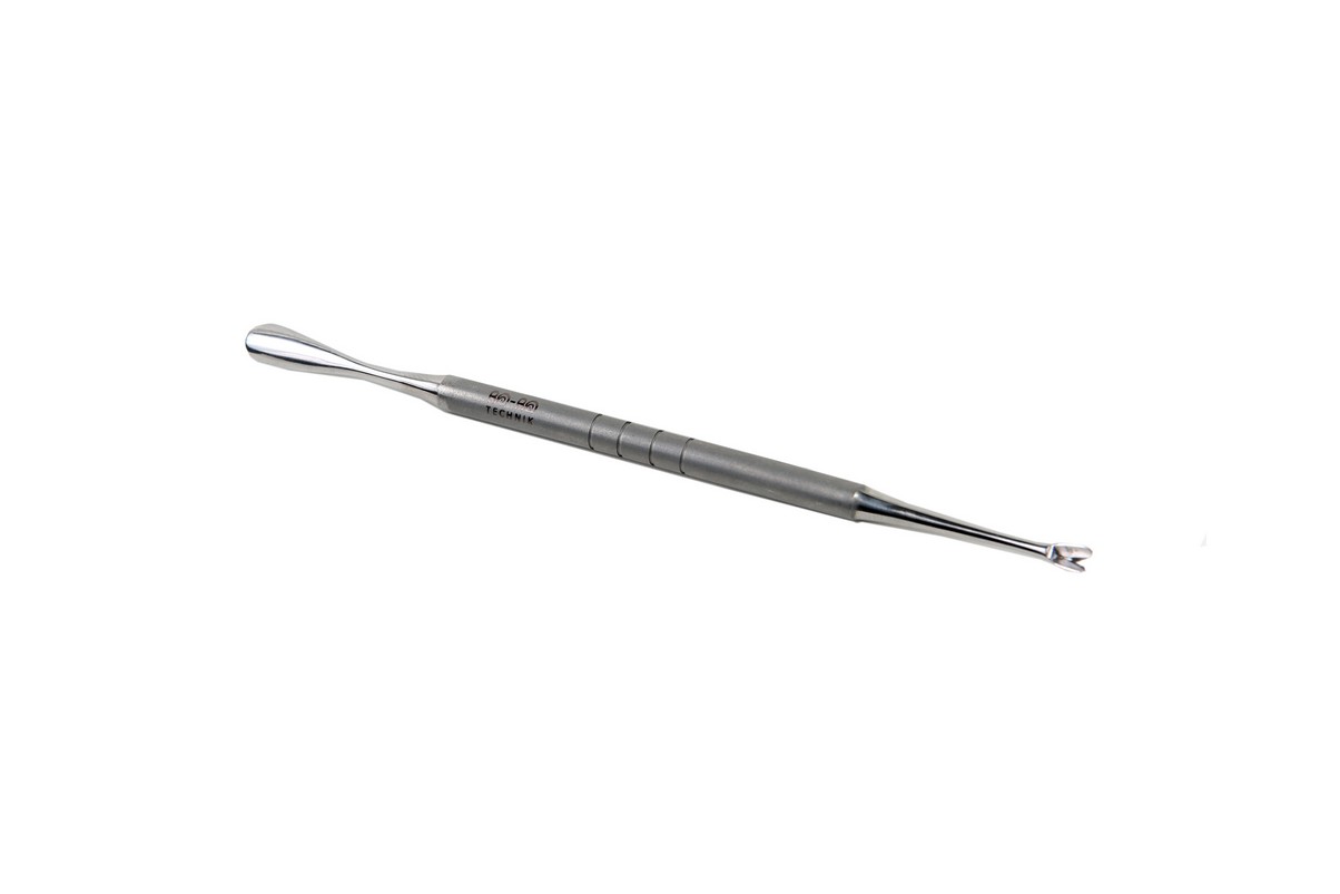Ro-Ro Accessories Cuticle Pusher CP004