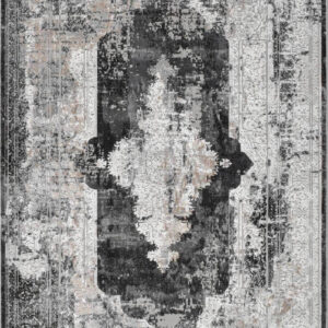 Balsan 9405 Dalia Χαλί Ορθογώνιο Γκρι 9405 195X290