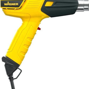 Wagner 500 2000W με Ρύθμιση Θερμοκρασίας εως και 600°C