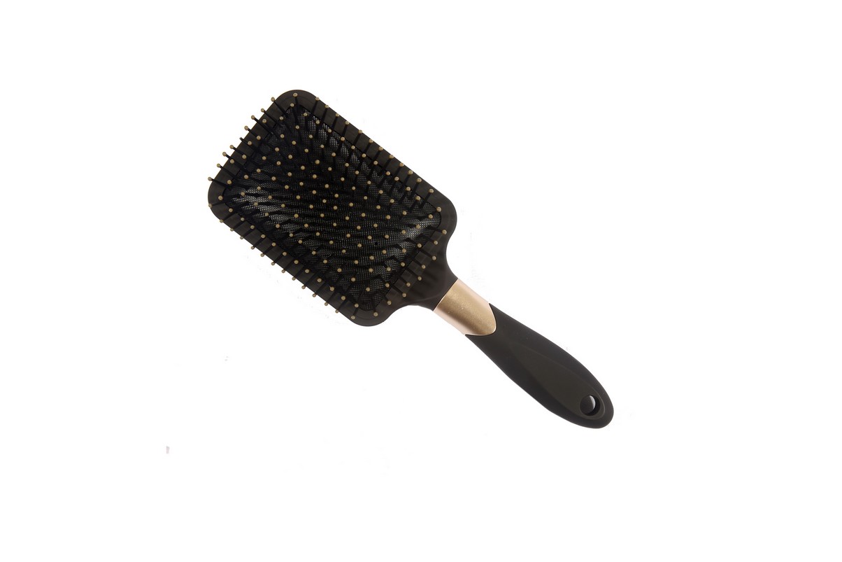 Ro-Ro Accessories Βούρτσα Μαλλιών HB001B