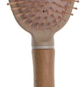 Ro-Ro Accessories Βούρτσα Μαλλιών με Ξύλο