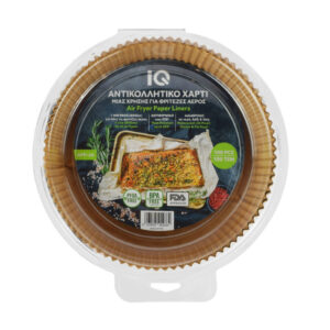 IQ Αντικολλητικό Χαρτί 20x20cm 100τμχ AFP-20