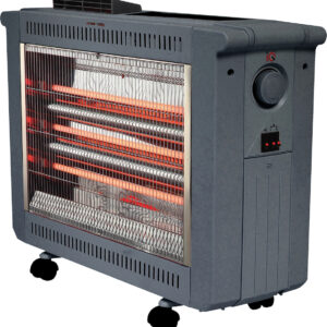 IQ ΗΤ-1471 Σόμπα Χαλαζία 2400W