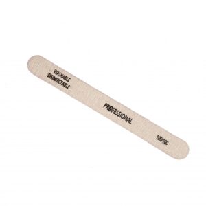 Ro-Ro Accessories Λίμα Νυχιών Ίσια 100-100