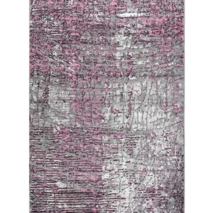 Balsan Focus Χαλί Ορθογώνιο Grey / Lilac 200x290