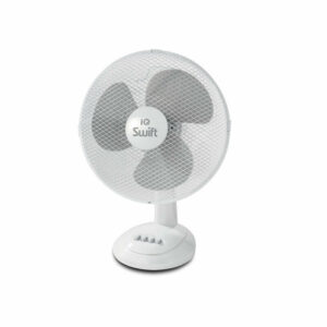 IQ Επιτραπέζιος Ανεμιστήρας 30W Διαμέτρου 23cm