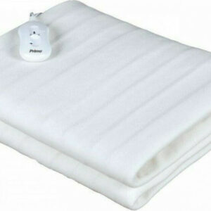 Primo PREB-81029 Μονό Ηλεκτρικό Υπόστρωμα Πλενόμενο 80x150cm