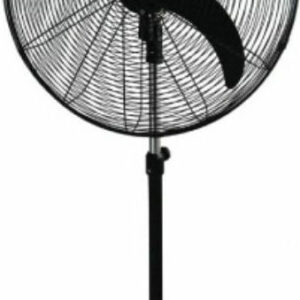 Primo PRSF-80516 Επαγγελματικός Ανεμιστήρας Ορθοστάτης 240W Διαμέτρου 75cm 800516
