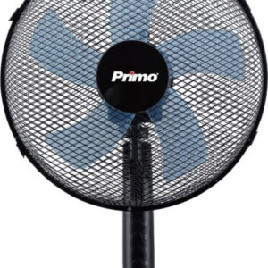 Primo PRTF-80508 Επιτραπέζιος Ανεμιστήρας 45W Διαμέτρου 30cm