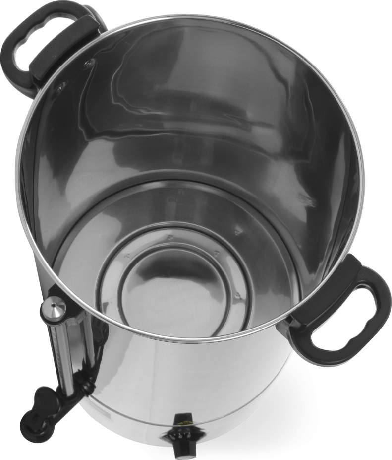 Hendi Επαγγελματικός Βραστήρας για Καφέ & Τσάι με Χωρητικότητα 15lt 1.5kW 38.7x27.5x59.5εκ. - Image 3