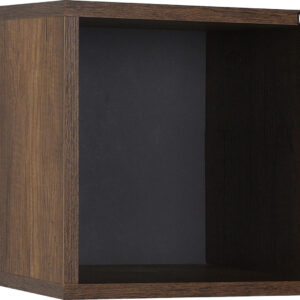 Adore Ράφι Raf-033 Series Καρυδί