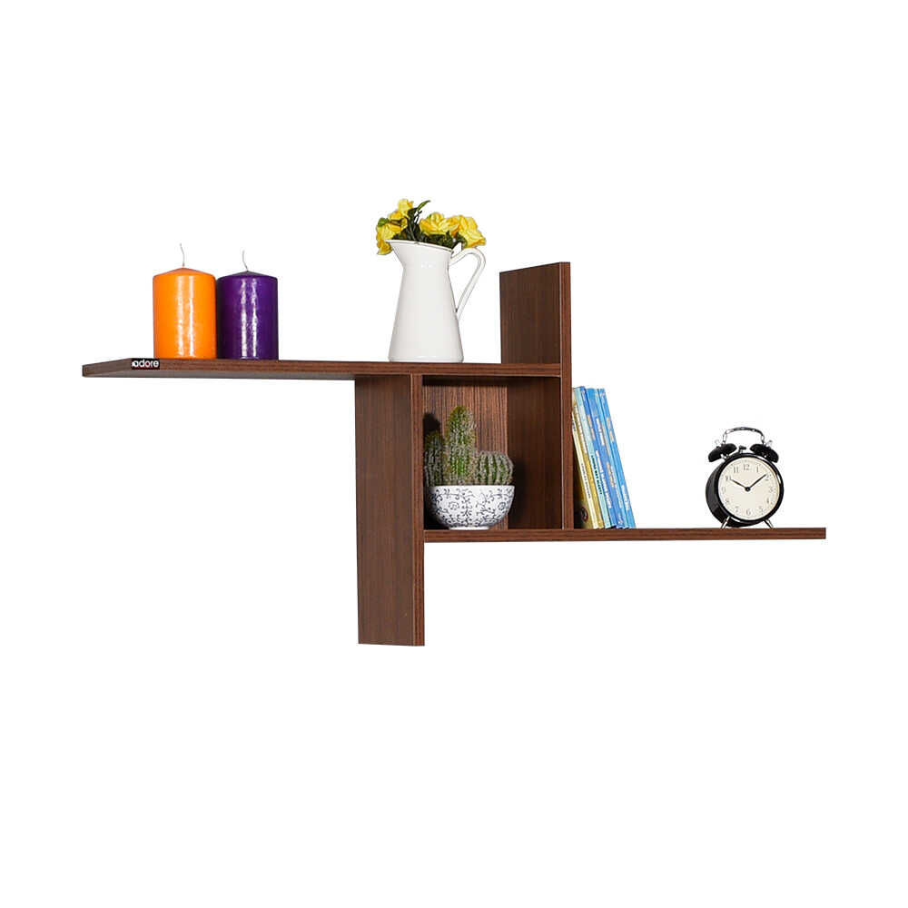 Adore raf_04_CC ΡΑΦΙ ΤΟΙΧΟΥ ΔΙΑΚΟΣΜΗΤΙΚΟ ΧΡΩΜΑ Kαρυδί - Image 3