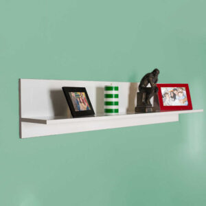 Adore Ράφι τοίχου Raf-11 Λευκό