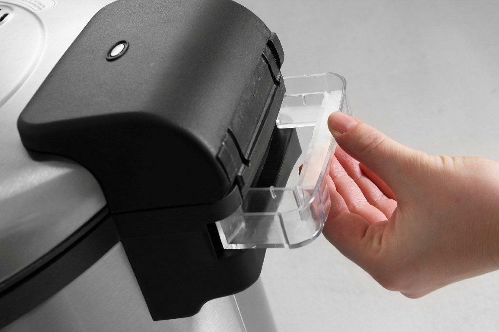 Hendi Rice Cooker 1.95kW με Χωρητικότητα 1.8lt - Image 4