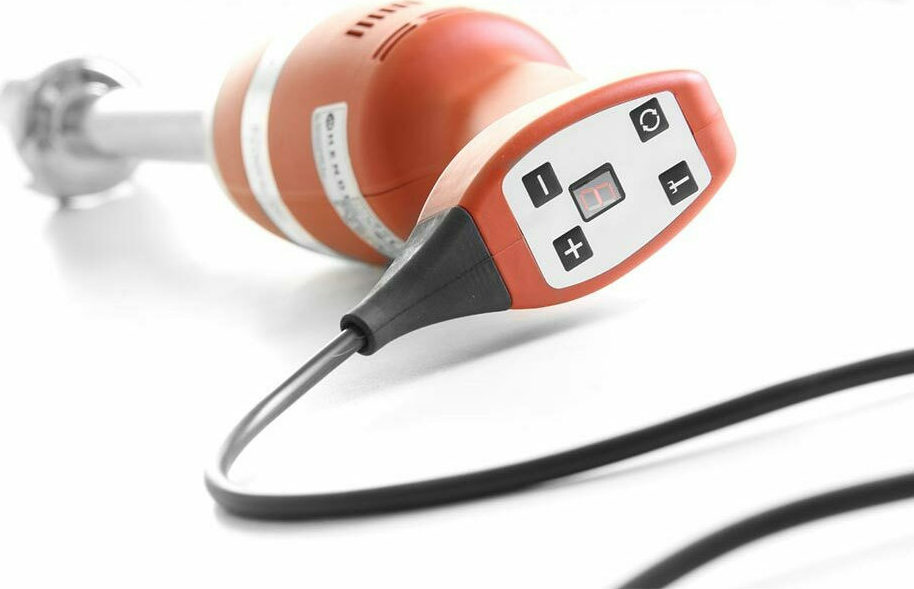 Hendi Επαγγελματικό Ραβδομπλέντερ με Άξονα 300mm και Ισχύ 300W - Image 3