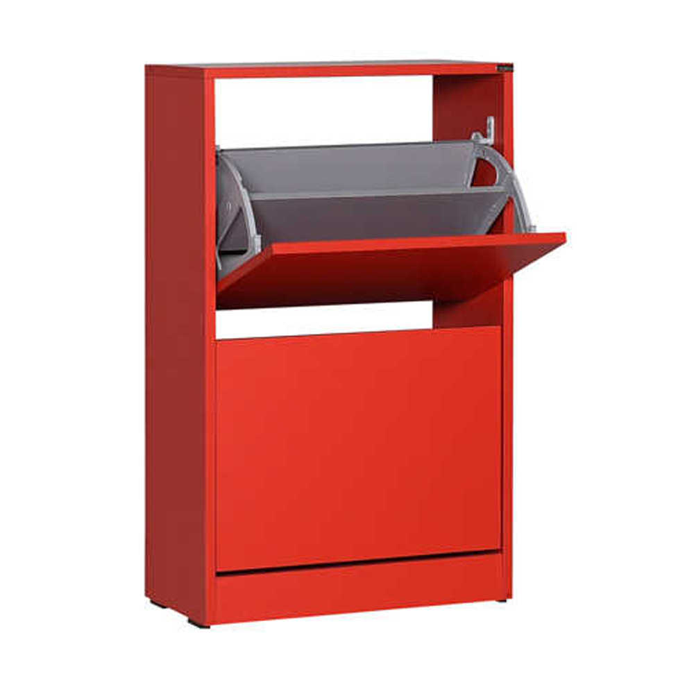 Adore Παπουτσοθήκη SHC-320 Series Κόκκινο