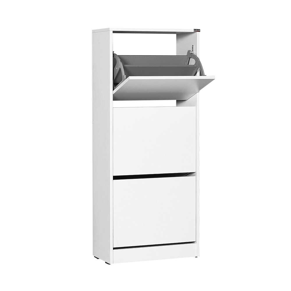 Adore Παπουτσοθήκη SHC-330 Series Λευκό
