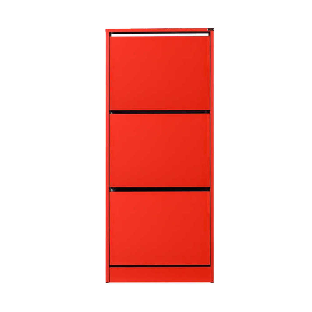 Adore Παπουτσοθήκη SHC-330 Series Κόκκινη - Image 4