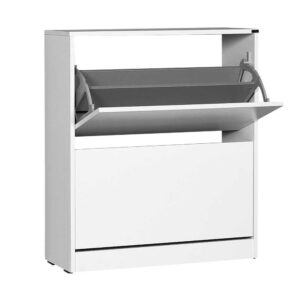 Adore Παπουτσοθήκη SHC-520 Series Λευκό