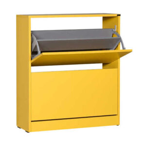 Adore Παπουτσοθήκη SHC-520 Series Κίτρινο