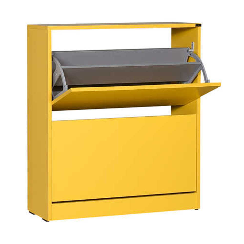 Adore Παπουτσοθήκη SHC-520 Series Κίτρινο