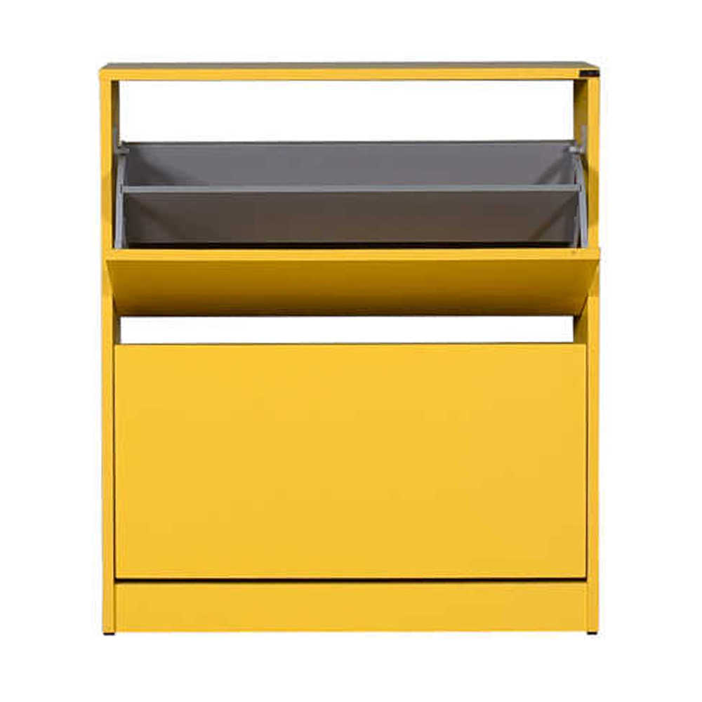 Adore Παπουτσοθήκη SHC-520 Series Κίτρινο - Image 3