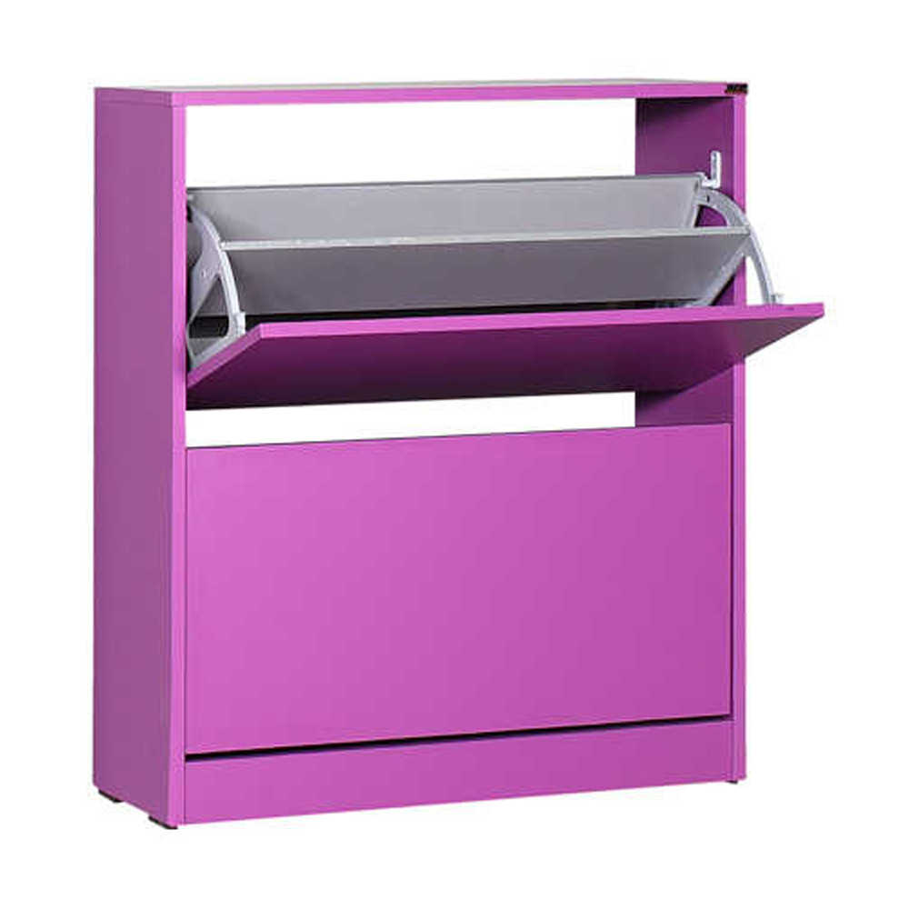 Adore Παπουτσοθήκη SHC-520 Series Μωβ