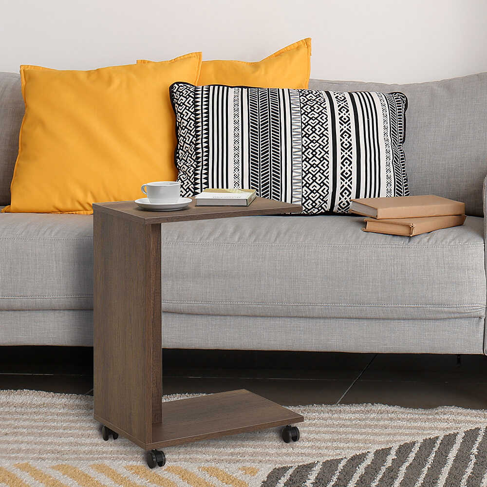 Adore SHP109_OO Βοηθητικό τραπεζάκι σαλονιού Χρώμα oslo