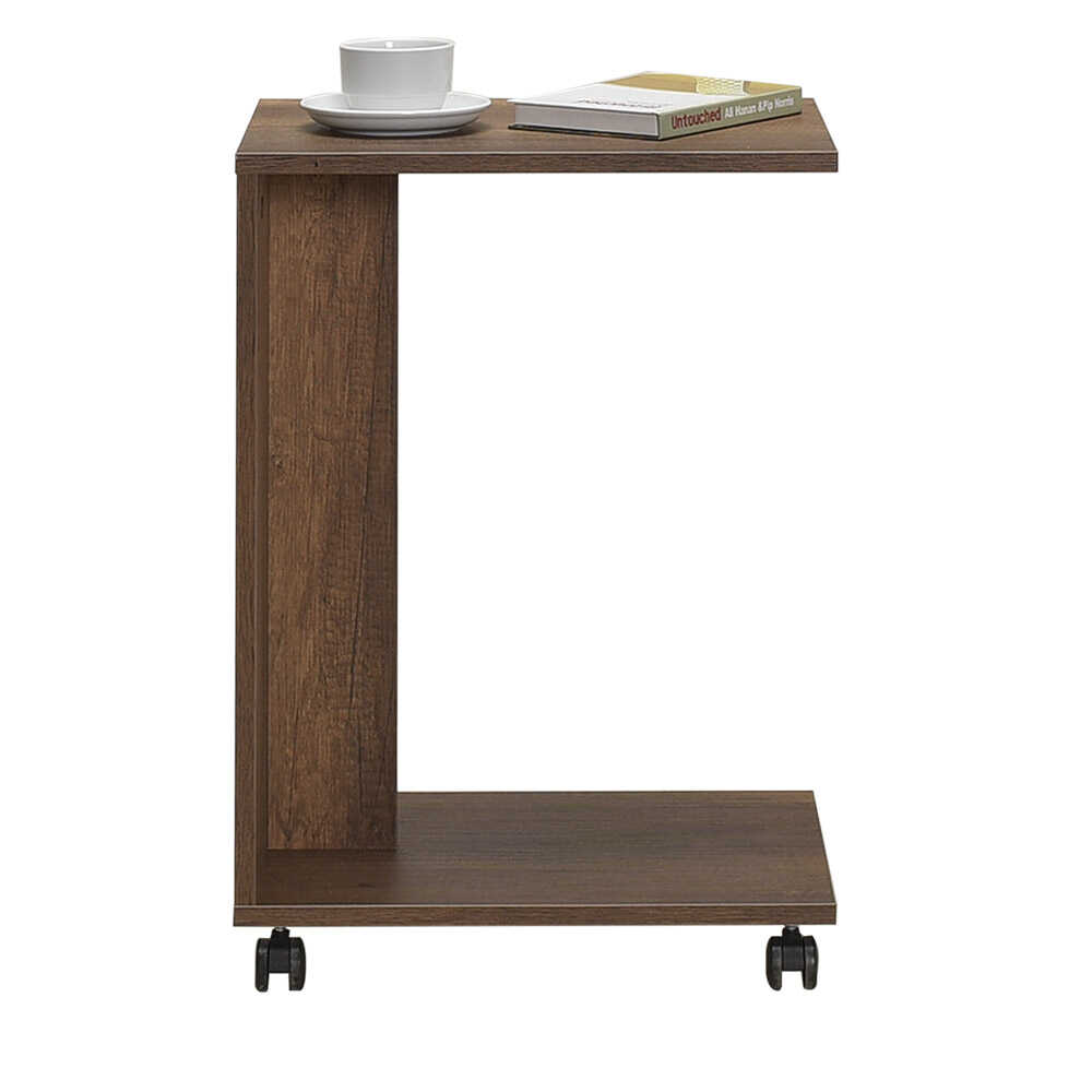 Adore SHP109_OO Βοηθητικό τραπεζάκι σαλονιού Χρώμα oslo - Image 6