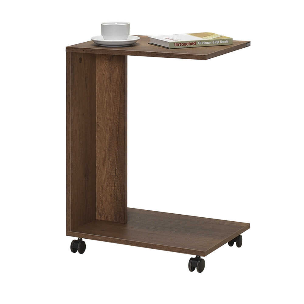 Adore SHP109_OO Βοηθητικό τραπεζάκι σαλονιού Χρώμα oslo - Image 5