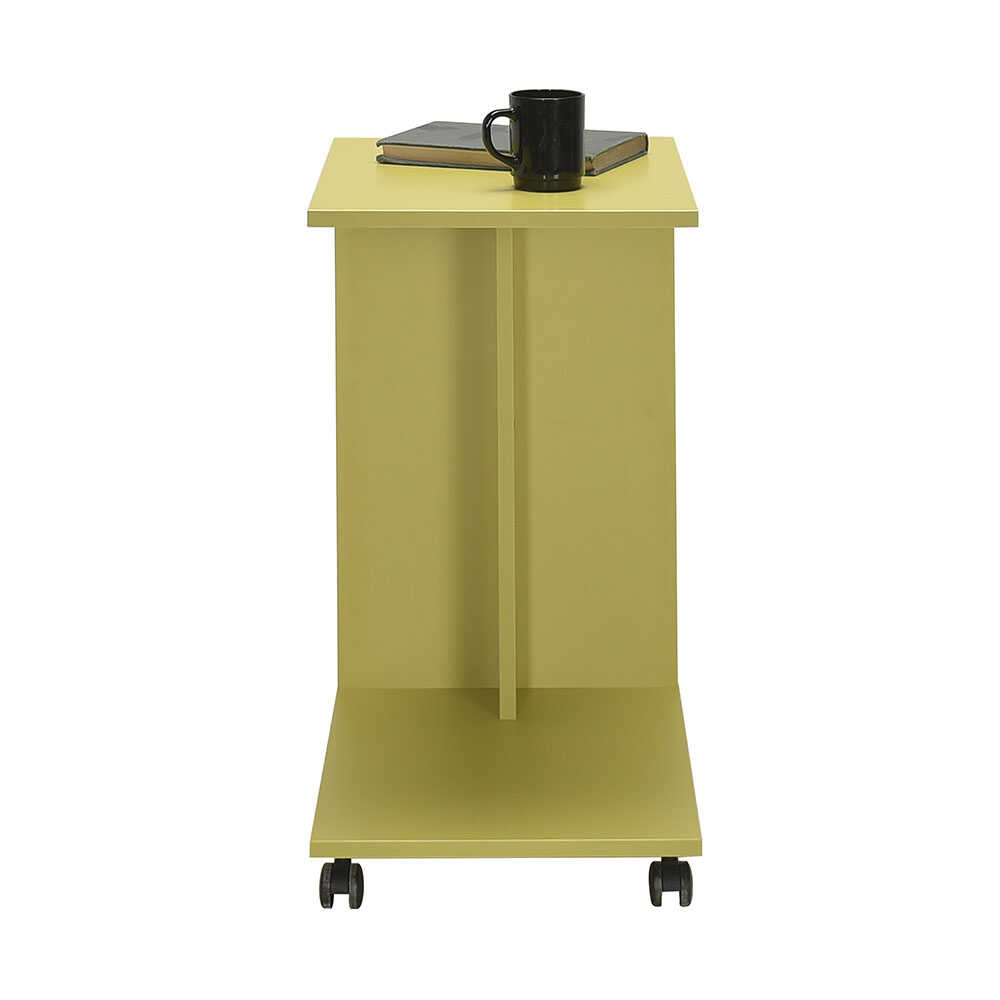 Adore Shp109_YY Bοηθητικό τραπεζάκι σαλονιού Πράσινο - Image 2