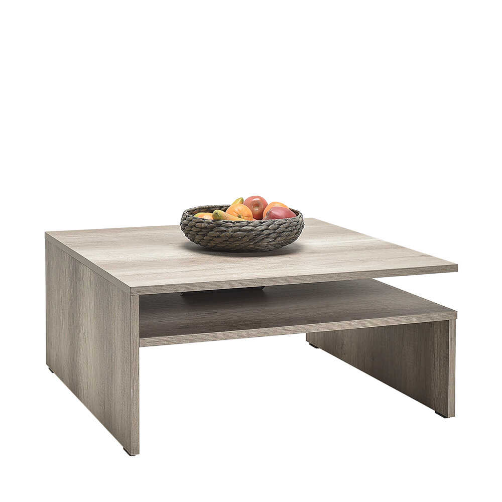 Τραπέζι Σαλονιού Με Ράφι TORI CHIOS IDEA SHP-640-TT 110x65x42