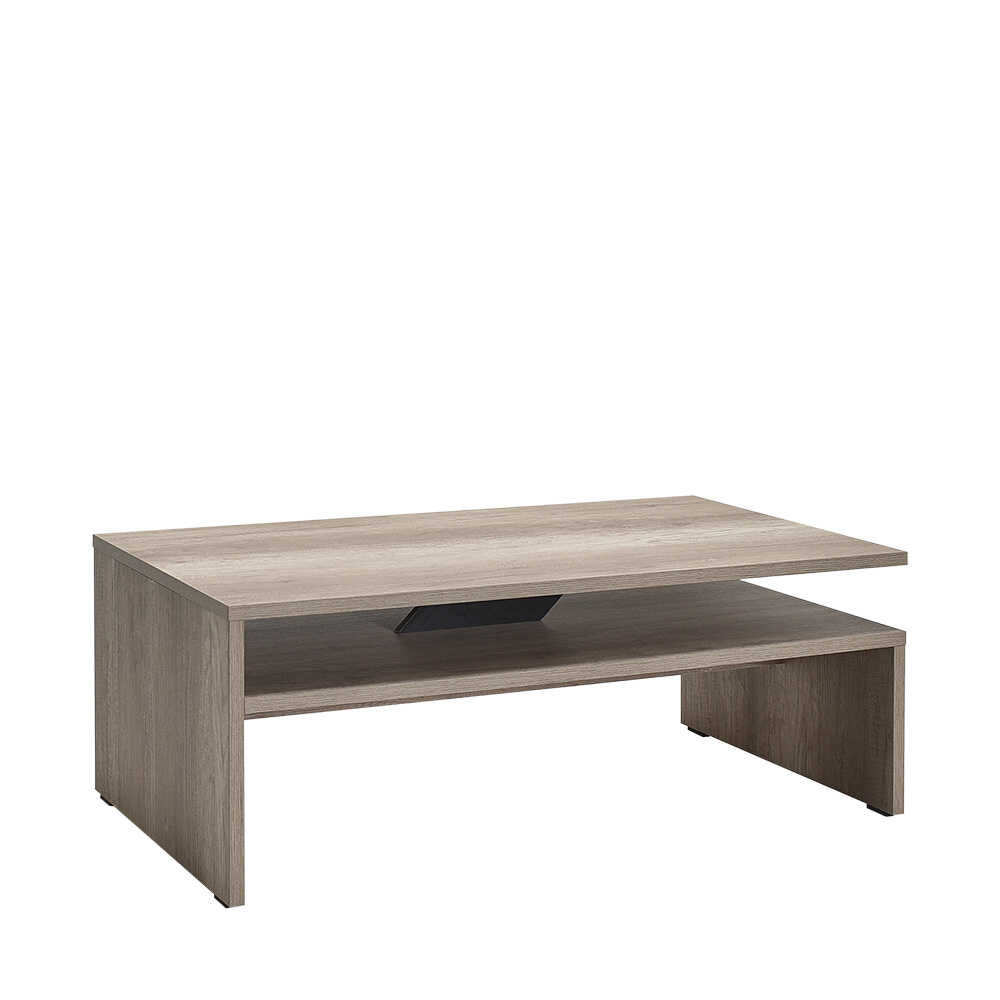 Ορθογώνιο Τραπεζάκι Σαλονιού Ξύλινο TORI Μ110xΠ65xΥ42εκ. SHP-645-TT