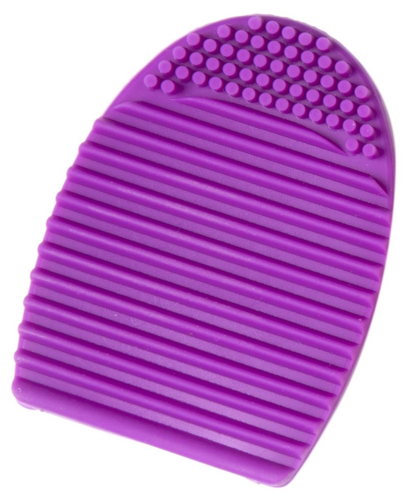 Ro-Ro Accessories BRUSH CLEANER Μωβ