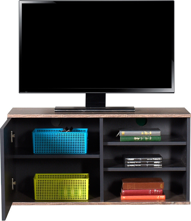 ΕΠΙΠΛΟ ΤΗΛΕΟΡΑΣΗΣ ΜΕΛΑΜΙΝΗ ΧΡΩΜΑ LATTE 90Χ35Χ48 TVC-310-LA